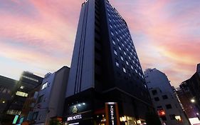 Apa Hotel Ikebukuro Eki Kitaguchi